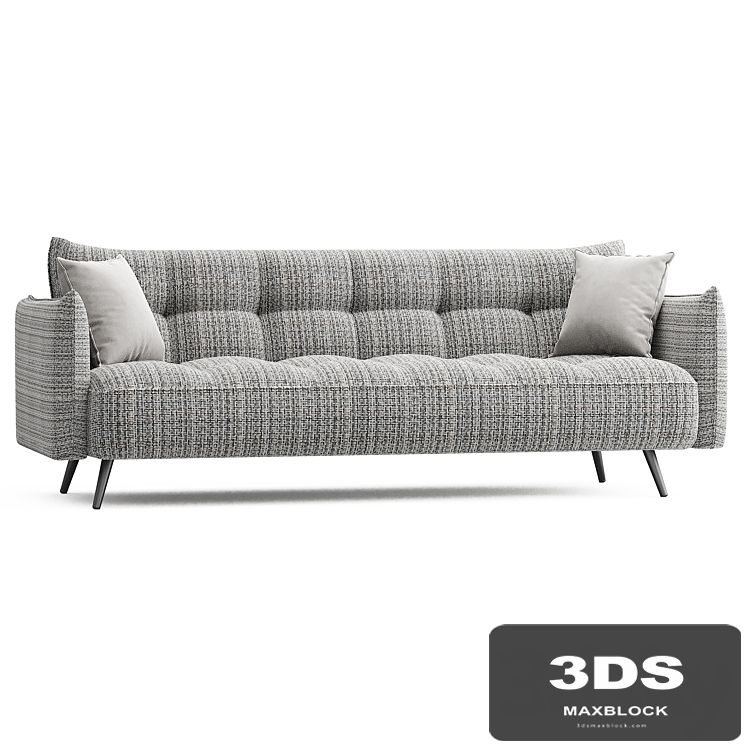 Ines sofa bed