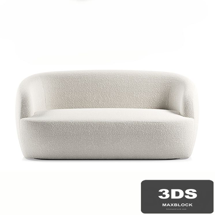 Gwyneth loveseat