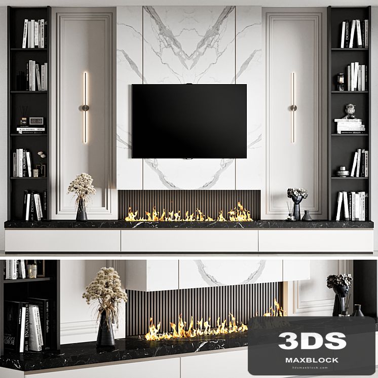 TV Wall 24