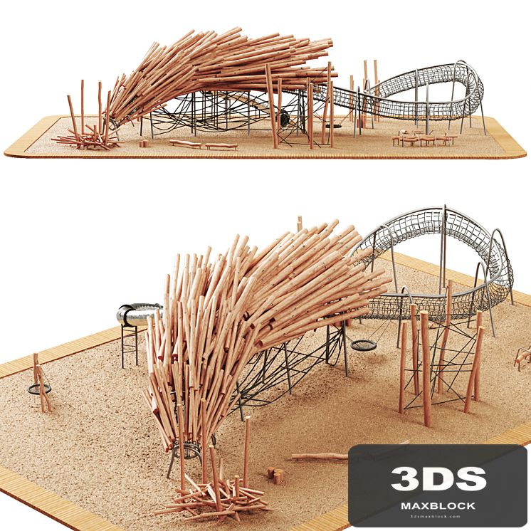 Log playground 5