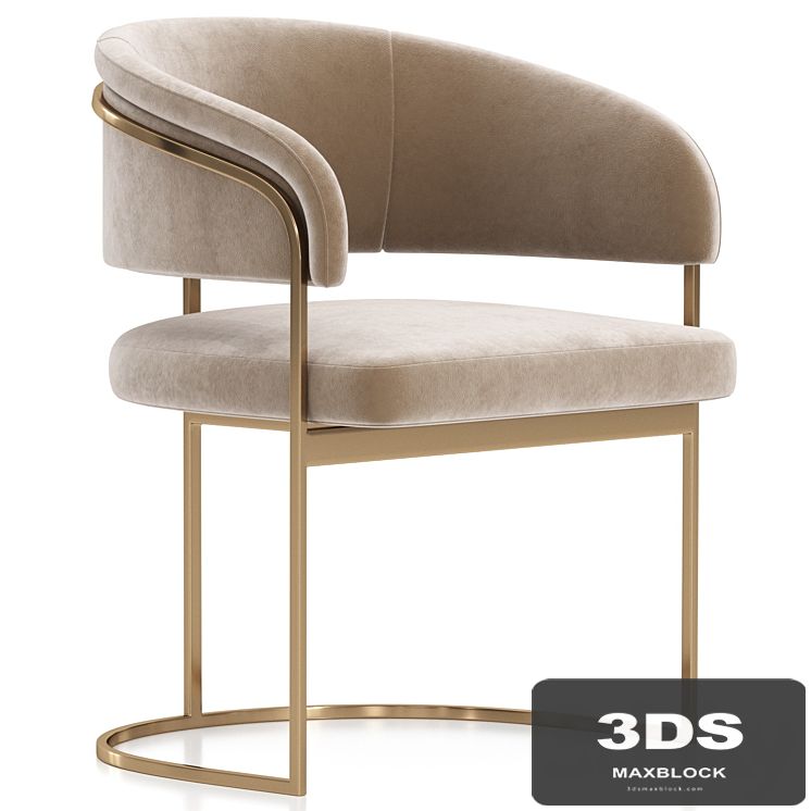 Clem chair
