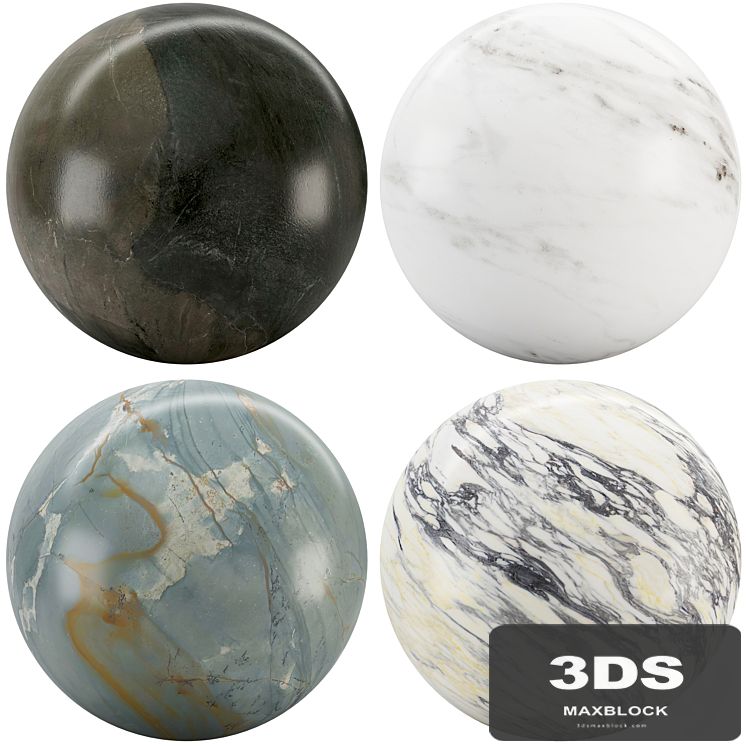 Collection Marble 76