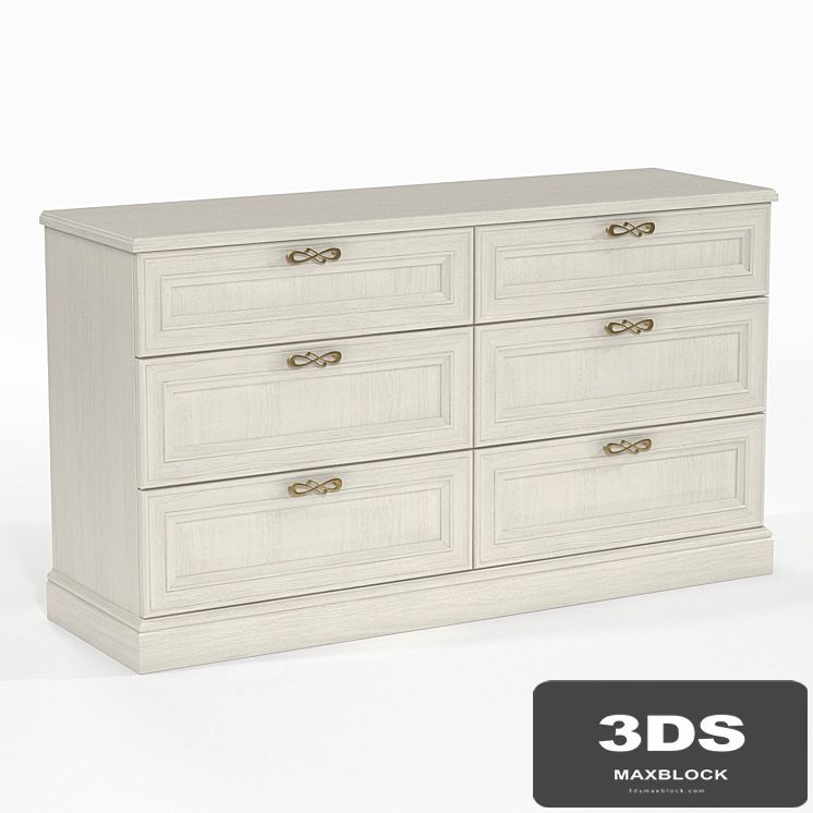"OM" Stand Svetlitsa TS-29