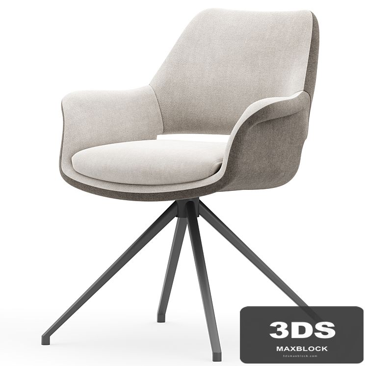 Ruth, chair