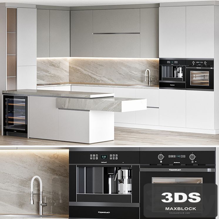 kitchen 22