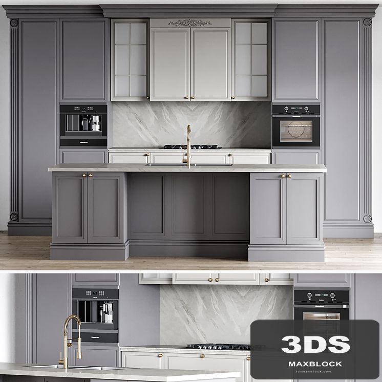 kitchen 23