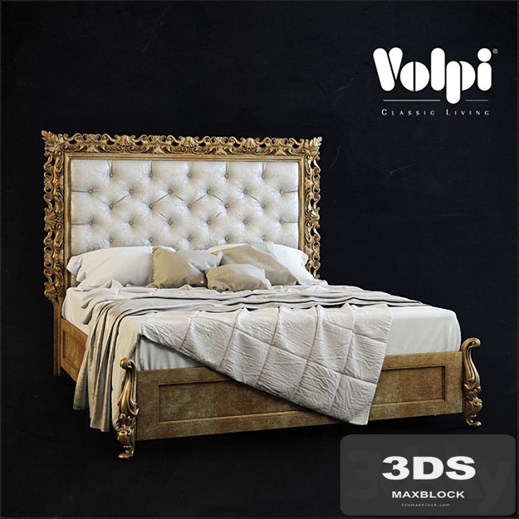 Volpi - Angelica