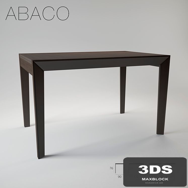 Kitchen tables ABACO
