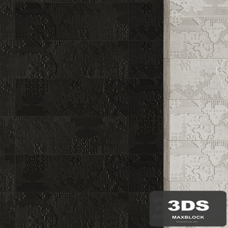 Mutina ceramic tiles
