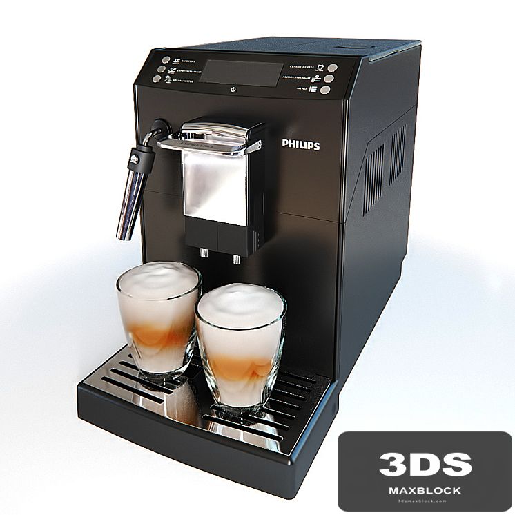 Tea PHILIPS SAECO HD 884209
