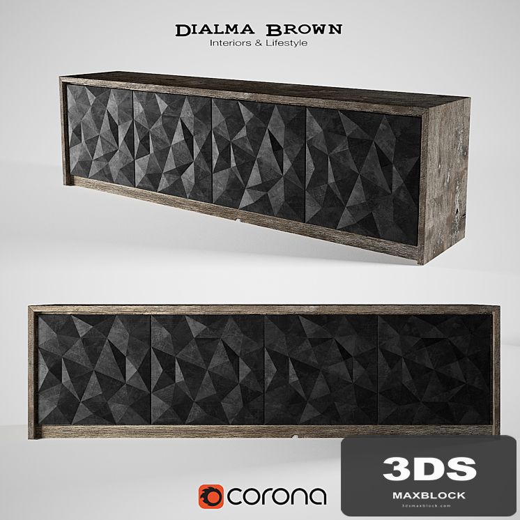 Dialma brown - DB004118