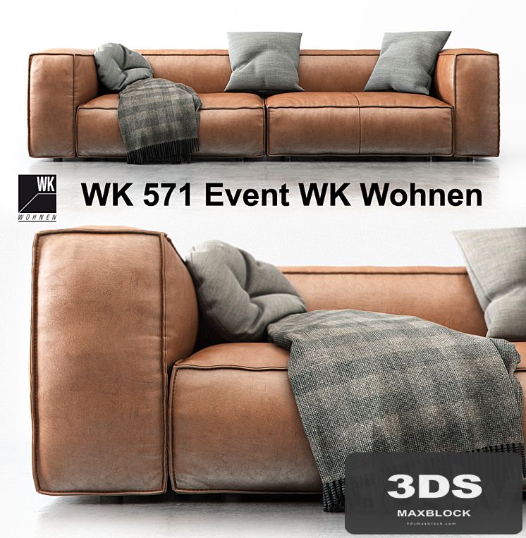 WK 571 Event WK Wohnen
