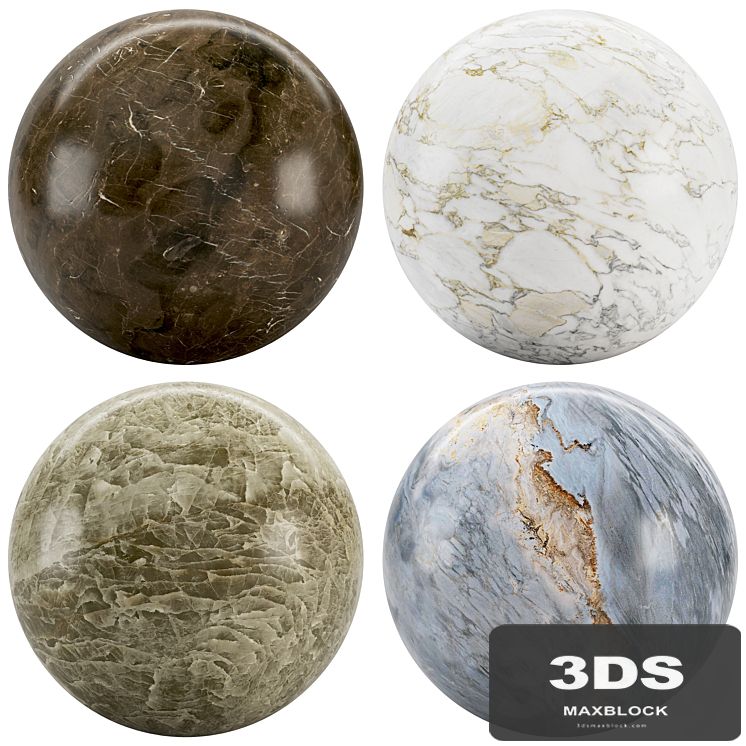 Collection Marble 80