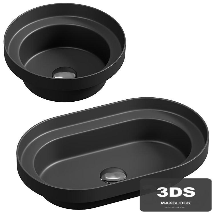 Sink Artceram Fuori