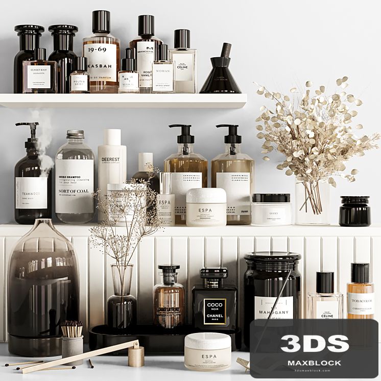 Bathroom accessories 45