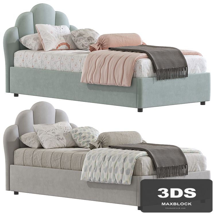 Bed Dkd 288