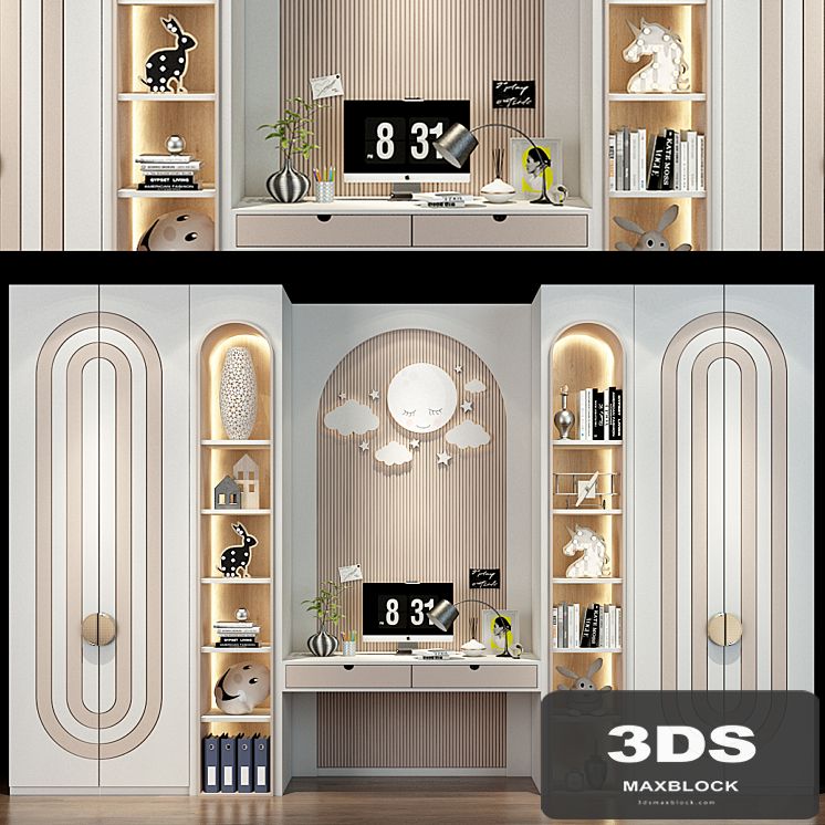 Furniture for children 0578