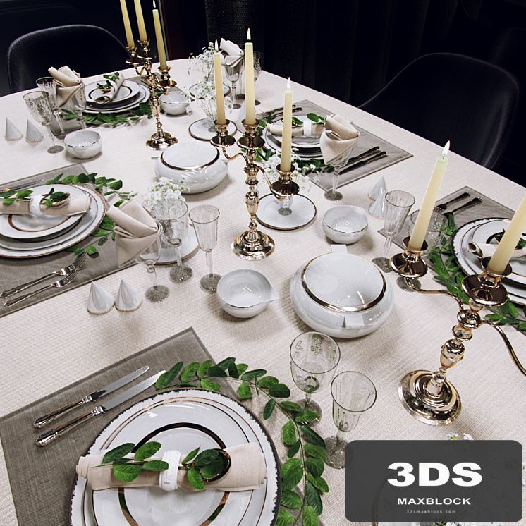 Tableware