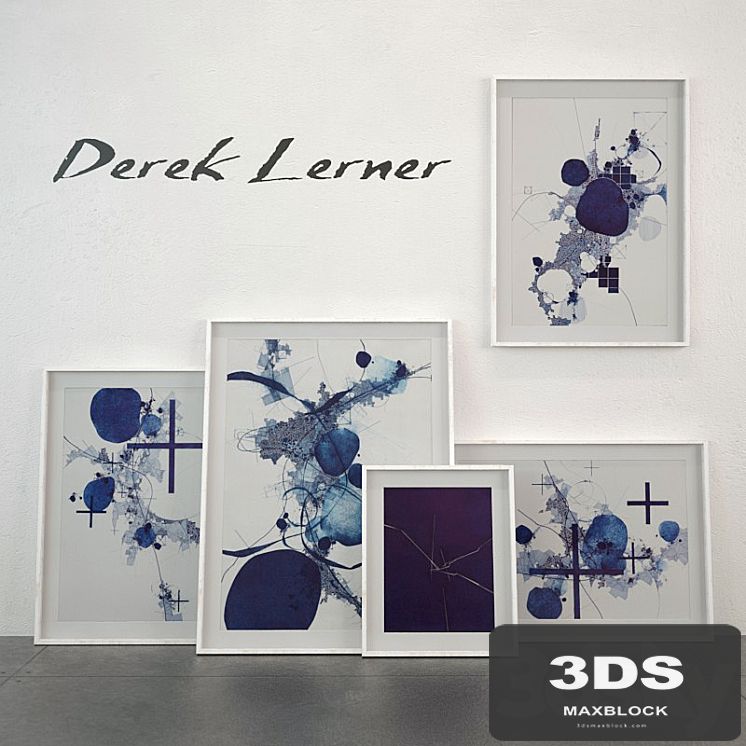 Derek Lerner pictures