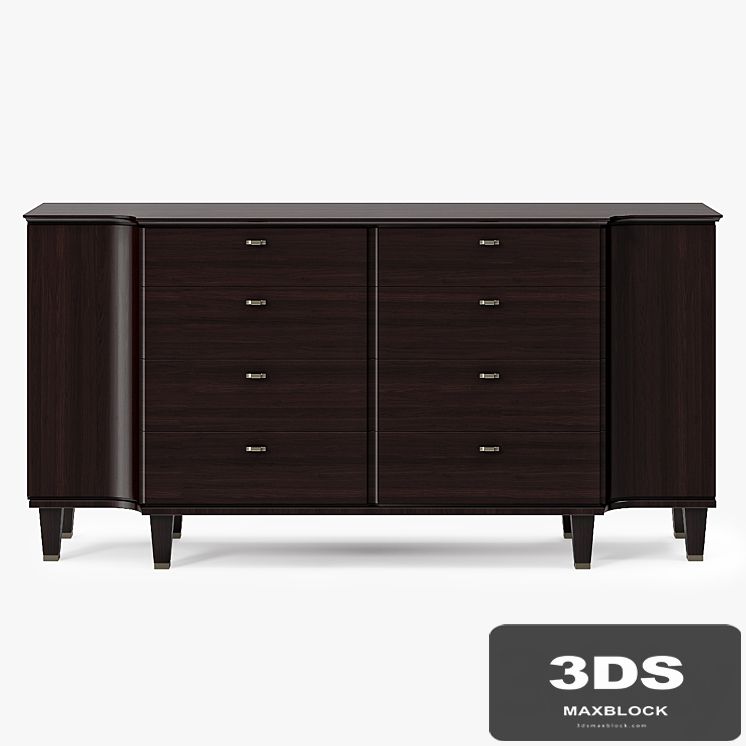 Opera Disire Chest Of Drawers