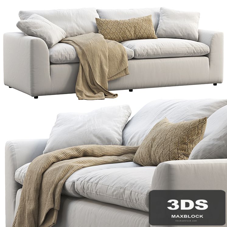 Joybird Bryant Sofa