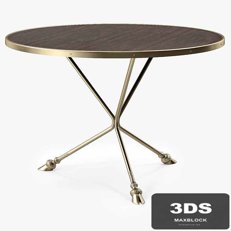 Epoca Low Table