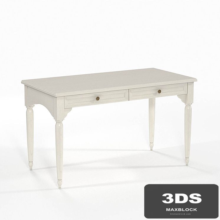 "OM" Table Svetlitsa ST-4