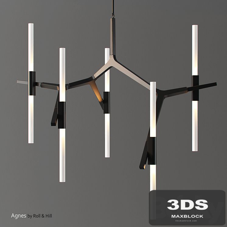 Agnes by Roll & Hill