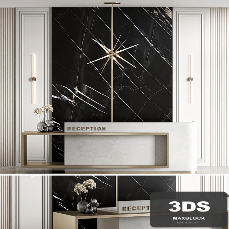 Reception design 05