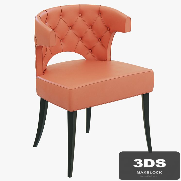 Brabbu Kansas Dining Chair