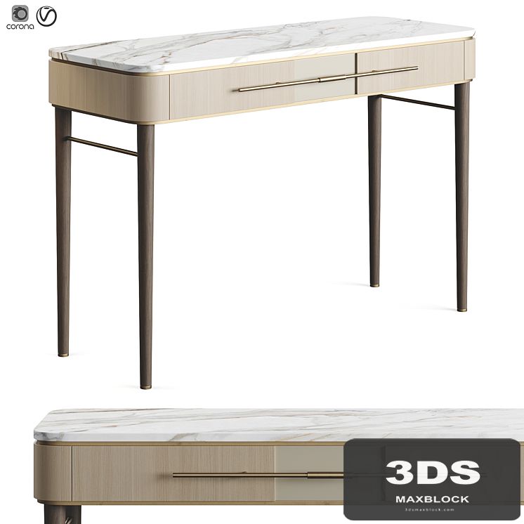 Frato AGRA Dresser Table