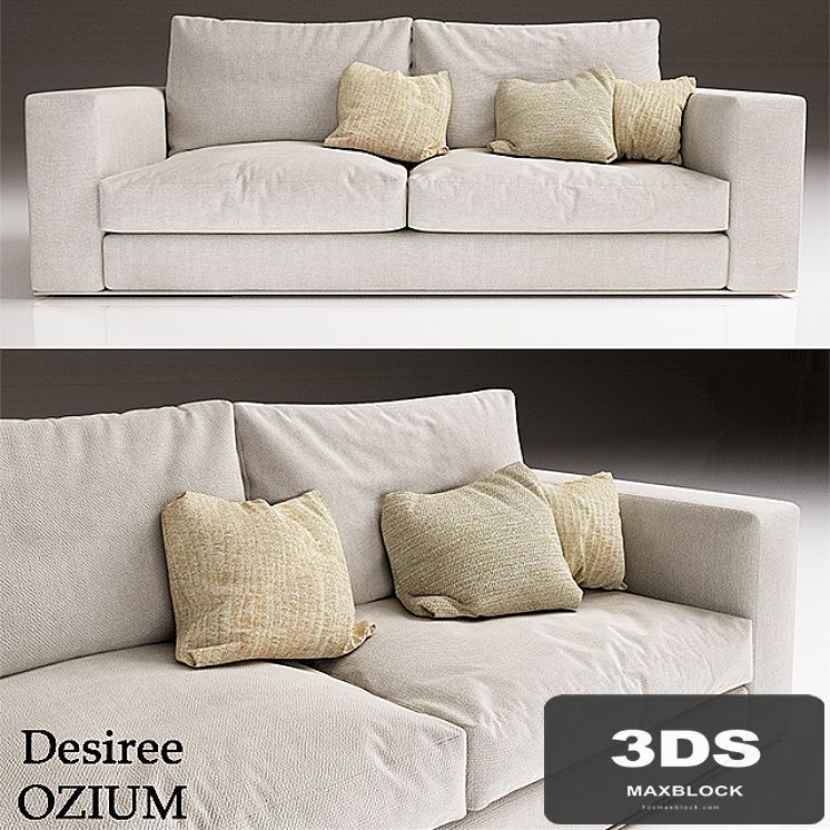 Sofa Desiree OZIUM