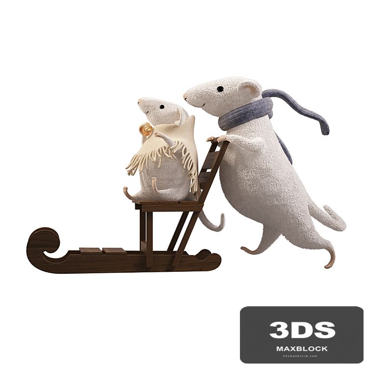 Rats / Rats