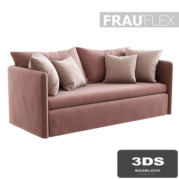 Frauflex / Beach