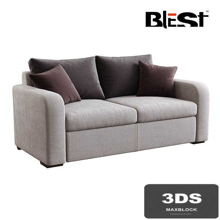 Blest / Philly DLA