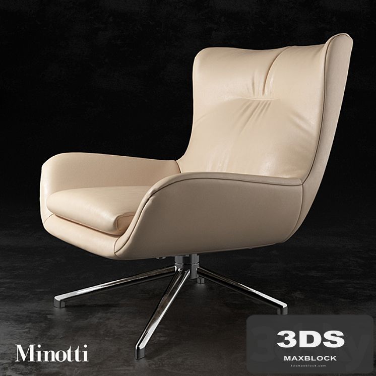 Minotti Jensen