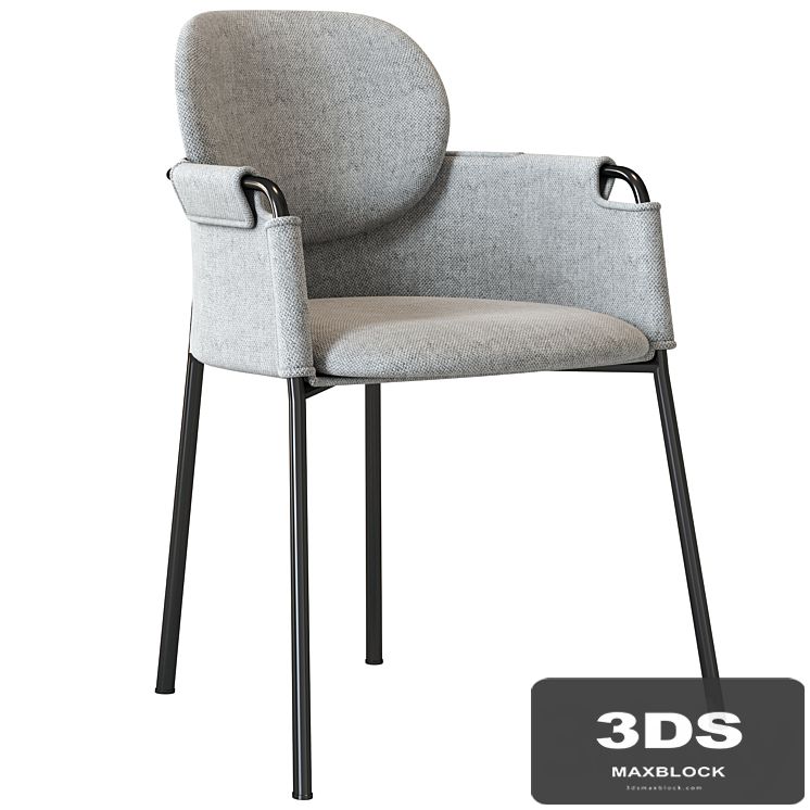 Claudio Chair