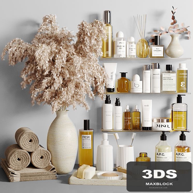 Bathroom Accessories 15