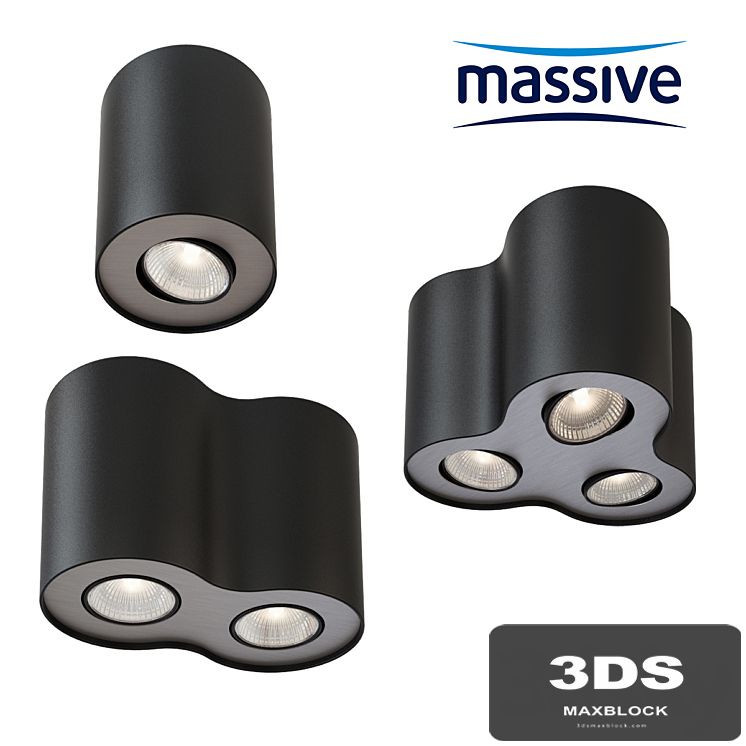 Massive / Nero (Philips / Nero)