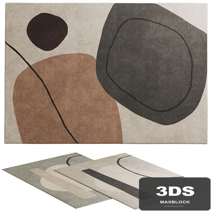 Carpets by Benuta