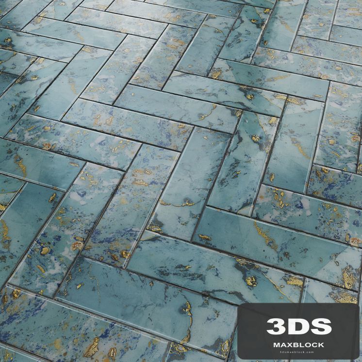 Kerama Marazzi Darsena 8.5x28.5