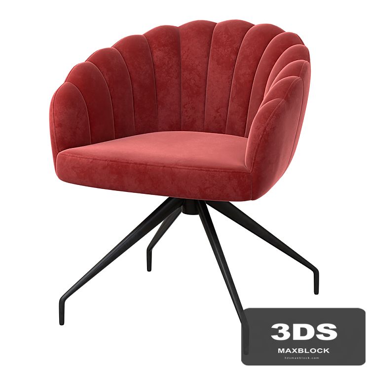 Eichholtz Dining Chair Luzern