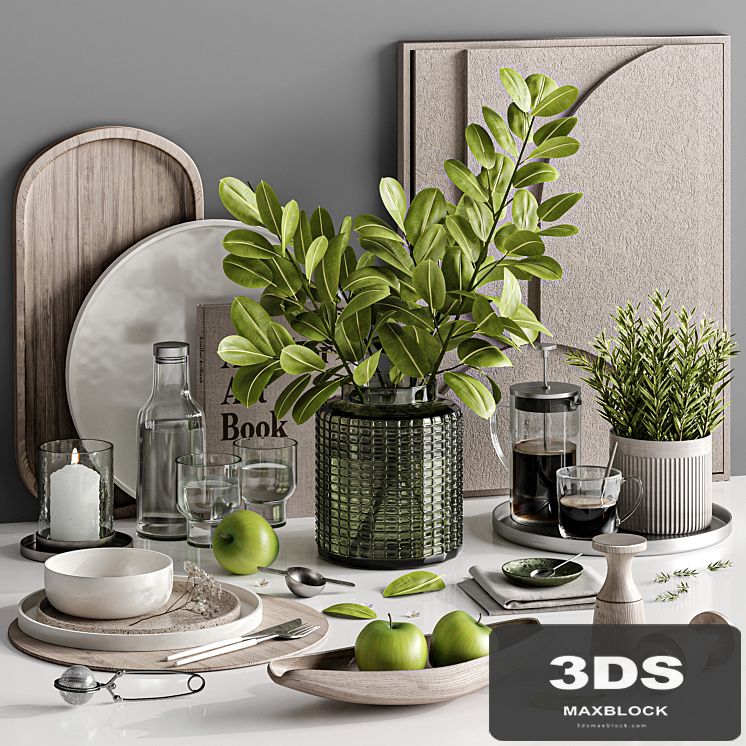 kitchen accessories 015