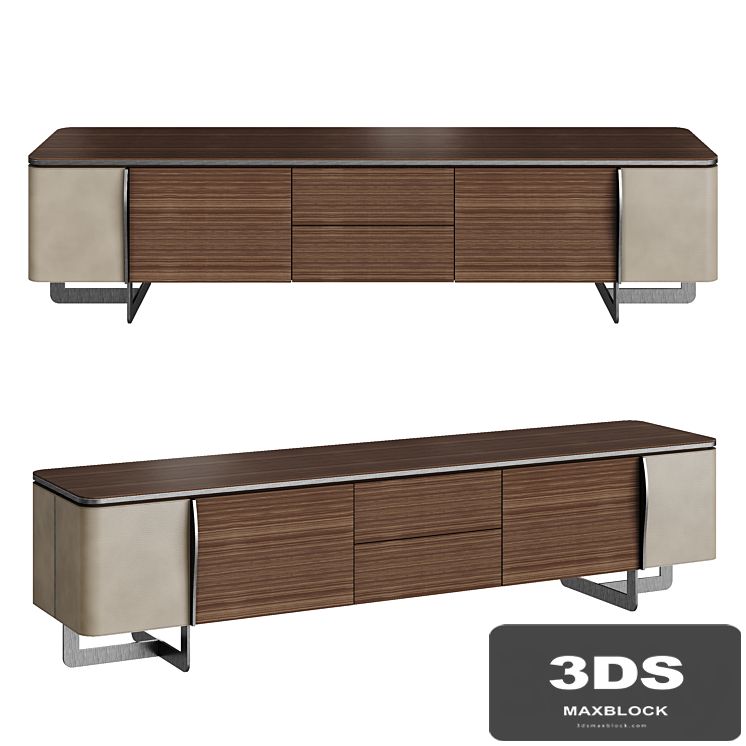 Sideboard OAK NOHO