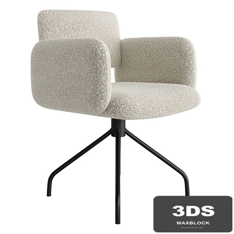 Brooks chair