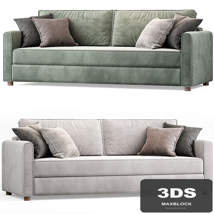 Sofa LILLE from Sofa ru