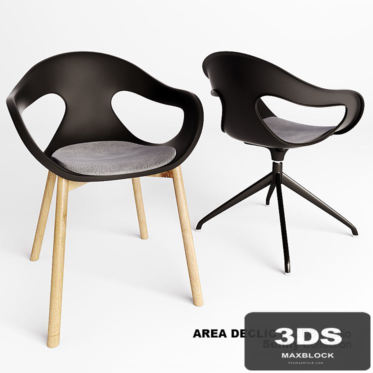 AREA DECLIC Sunny Collection