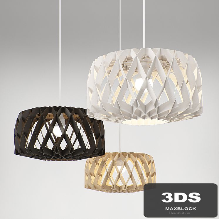 Pilke lights - pilke 60