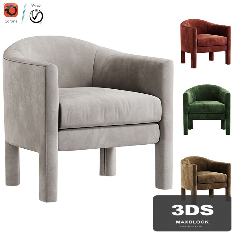 Isabella chair