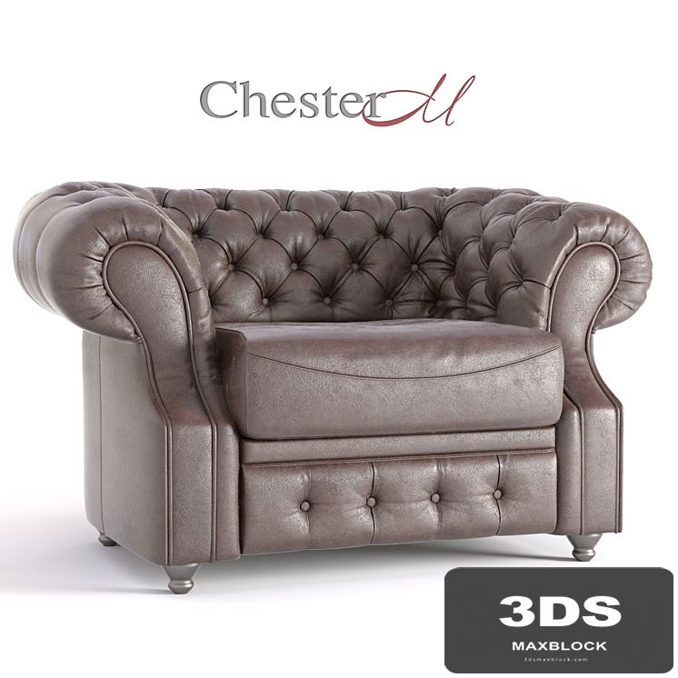 Chester-M